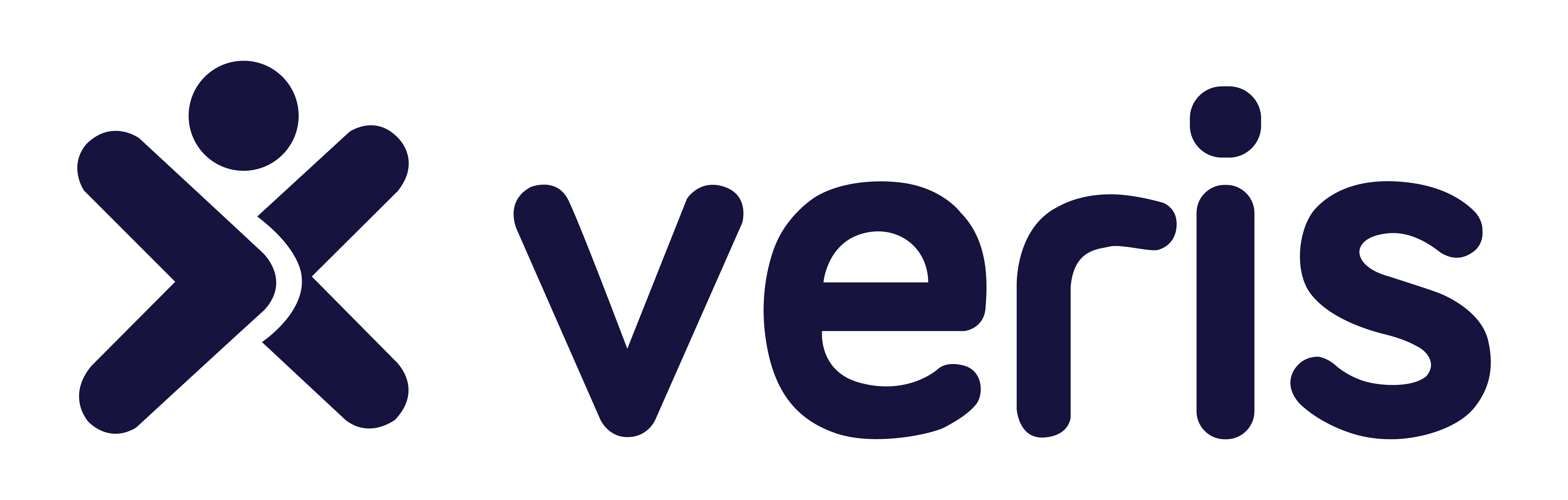 Veris Logo